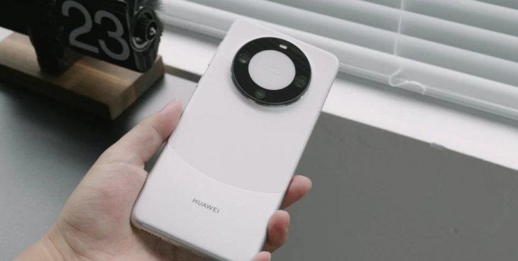 Huawei Mate 70 Ultrasonik Parmak İzi Tarayıcısı ve Daha Büyük Pil ile Geliyor 26 hh2