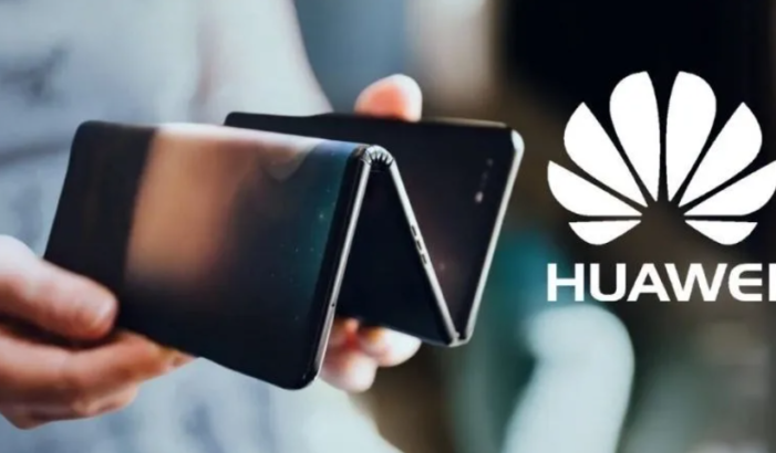 Huawei büyük sıçrama yakaladı