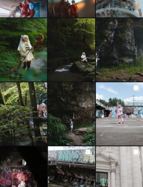 Instagram Profil Sayfaları Değişiyor 2 instagram yeni