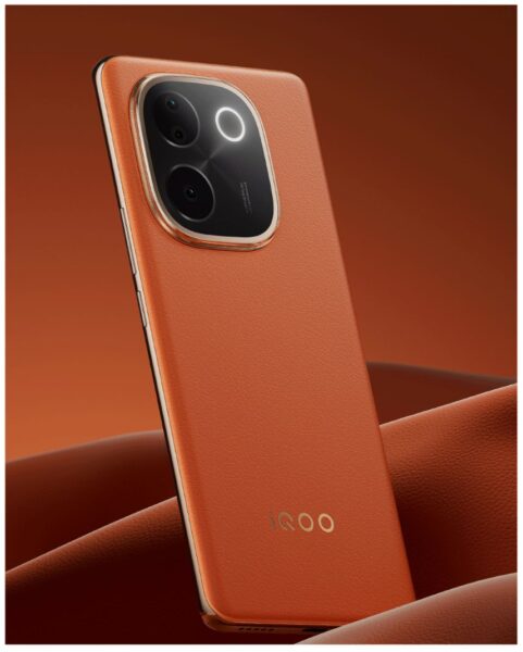 iqoo z9s pro 2