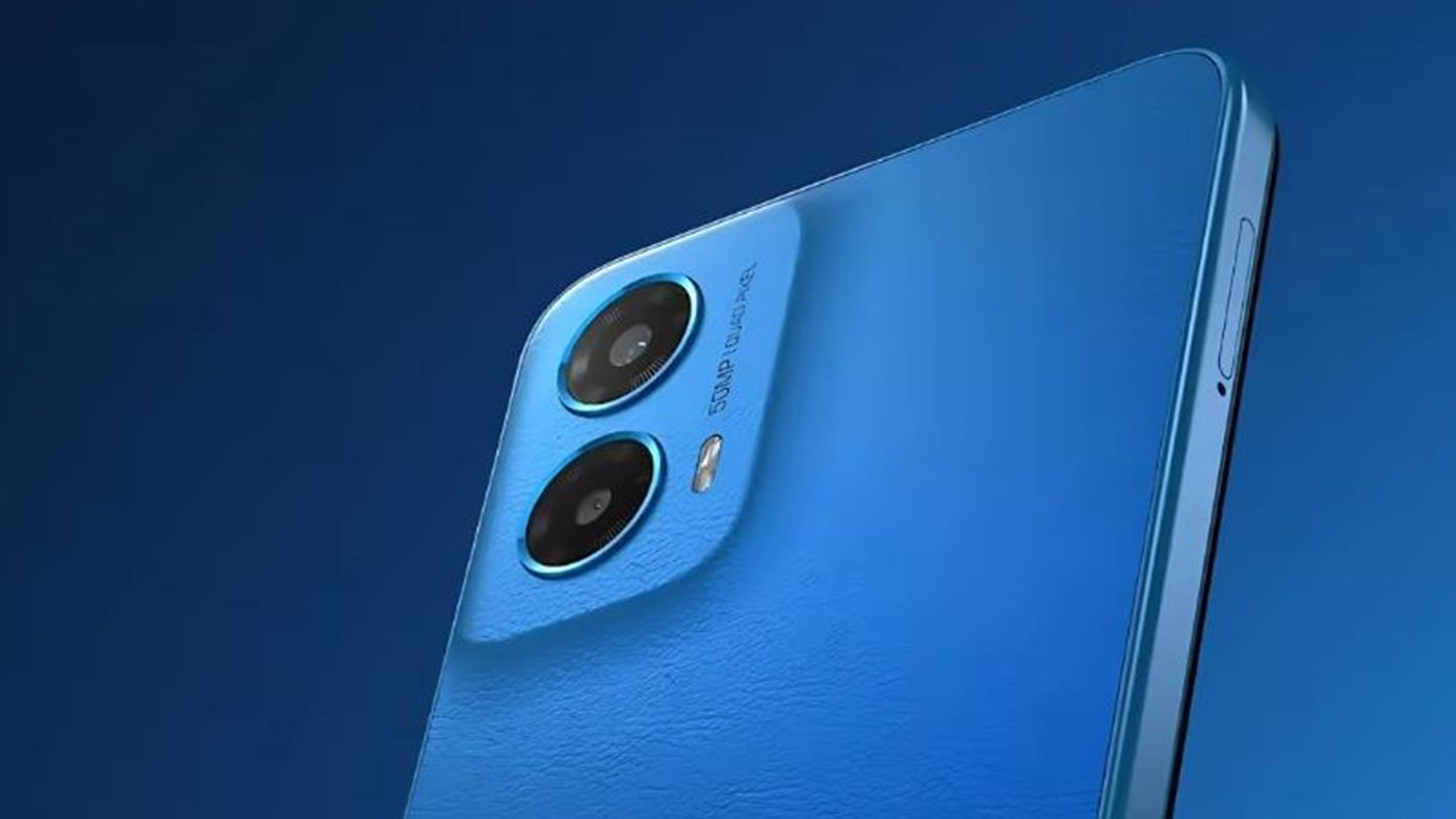 Motorola Moto G45 5G