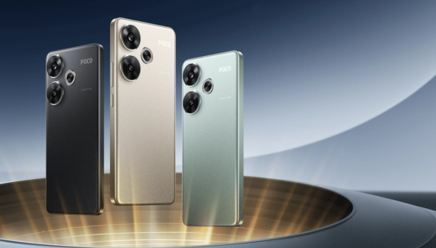 poco f7 2