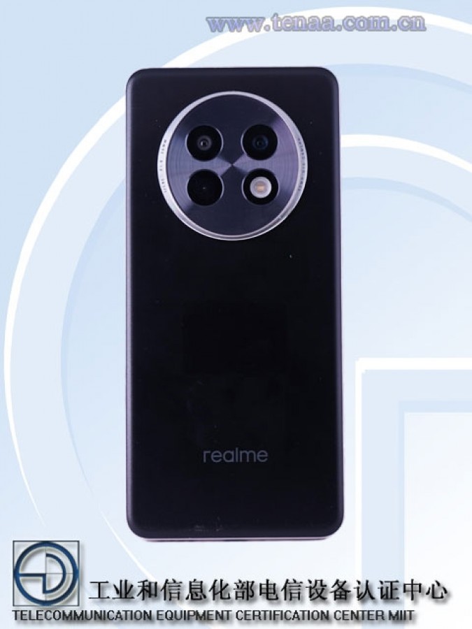Realme 13+