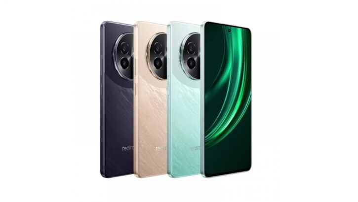 Realme 13 5G ve 13+ 5G Resmi Olarak Tanıtıldı 17 Realme 13+ 5G