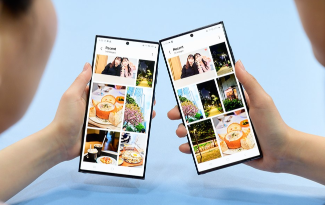 Samsung, Galaxy cihazları için 2 yeni güvenlik önlemi getirdi 2 Samsung