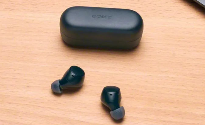Sony yeni uygun fiyatlı WF-C510 TWS kulaklıklarını tanıttı 2 Sony WF-C510