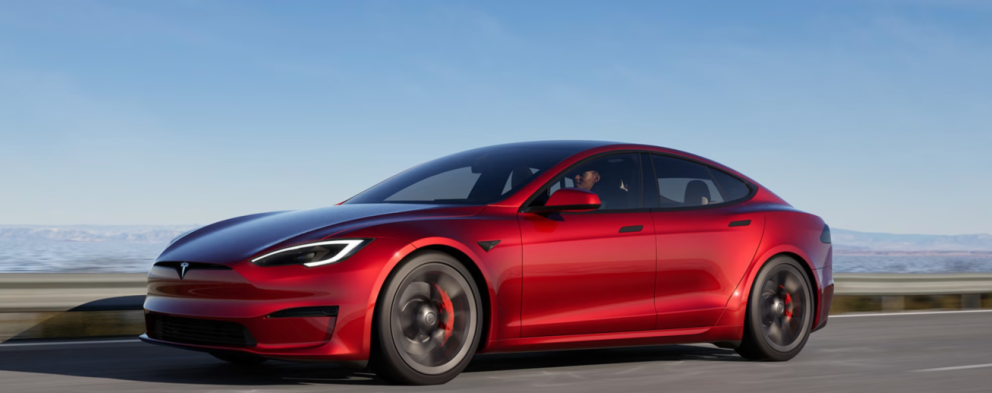 Tesla ve GM, tedarik zincirinden Çin parçalarını çıkarmaya çalışıyor 3 tesla