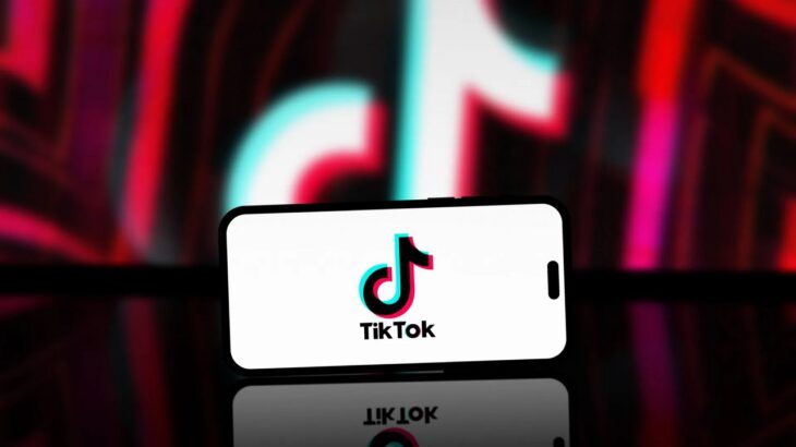 TikTok Şimdi de Grup Chat Özelliği Sunmaya Başladı 13 TikTok