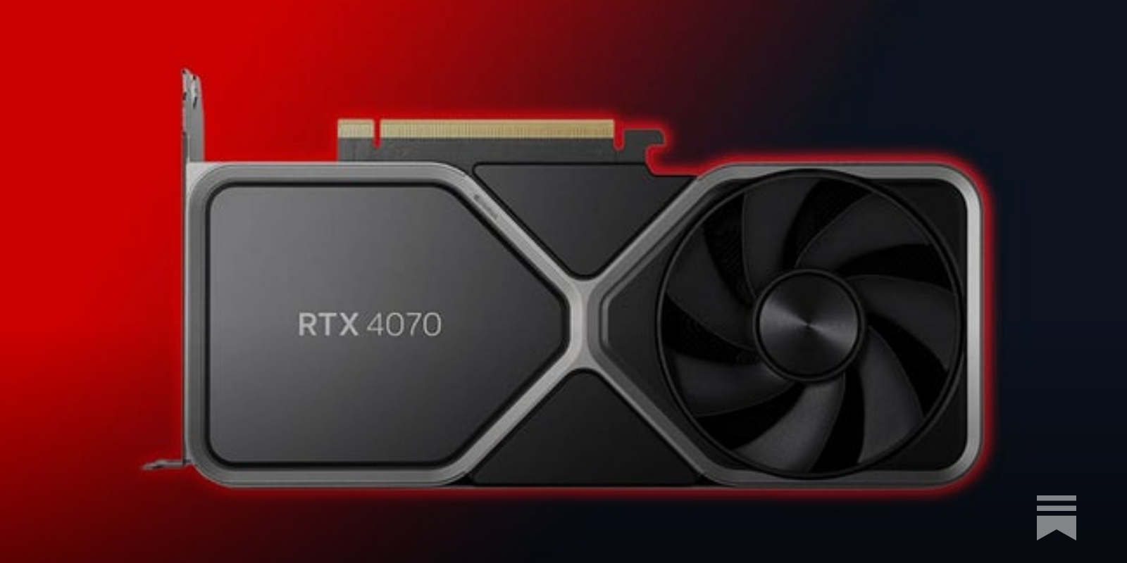 NVIDIA GeForce RTX 4070 Kullanıcılarla Buluştu - İşte Detaylar ve Fiyatı 2 NVIDIA GeForce RTX 4070
