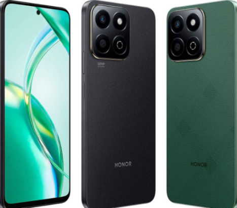 Honor 200 Smart özellikleri ve görselleri lansmandan önce ortaya çıktı 4 Honor 200 Smart