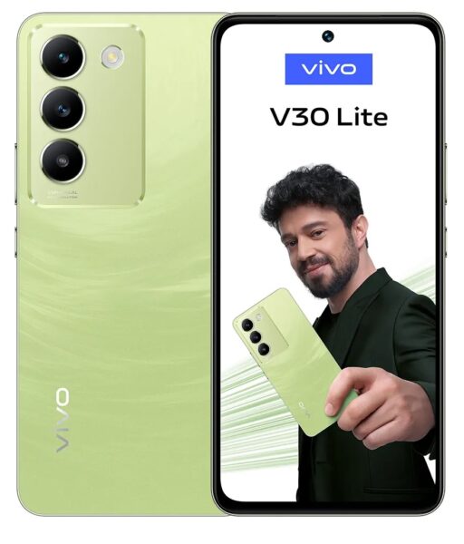 Vivo V30 Lite inceleme: Tam 4 yıl ücretsiz pil değişimi garantisi!
