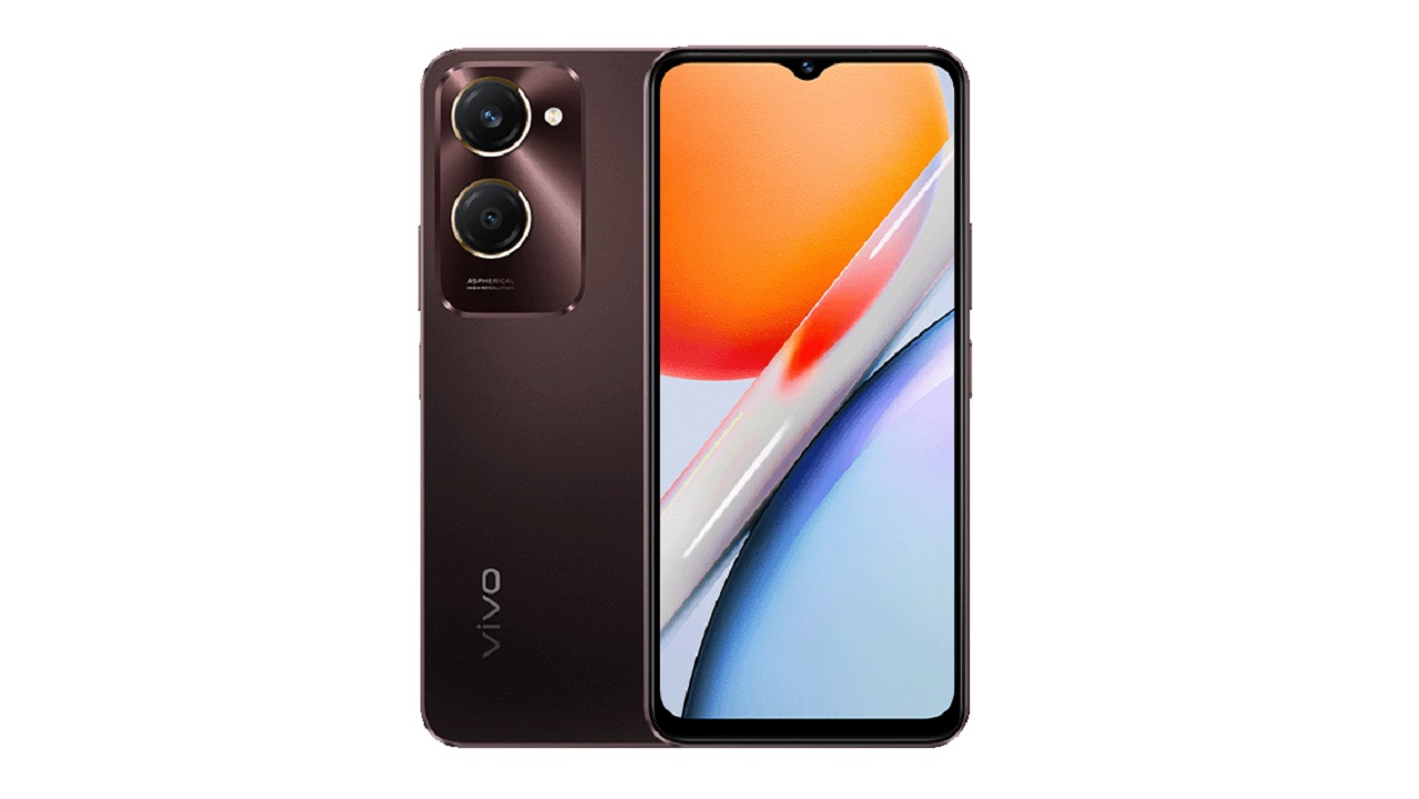 vivo y18s