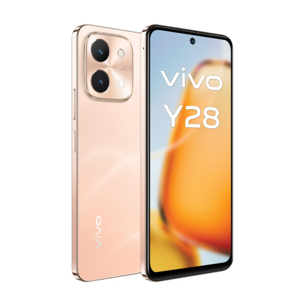vivo y28