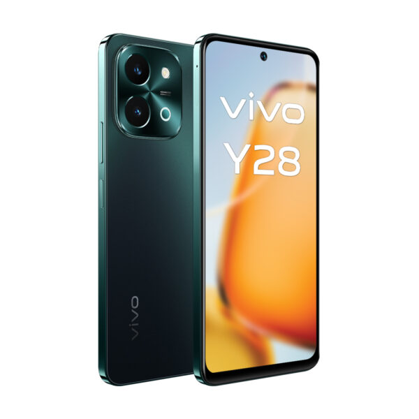 vivo y28