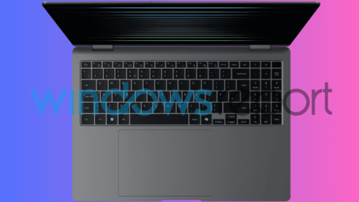 Galaxy Book 5 Pro 360