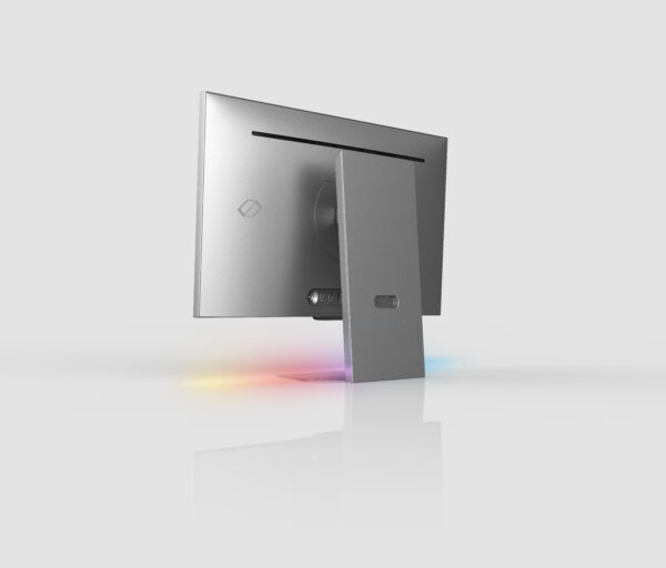 3D Gözlük Gerektirmeyen Odyssey 3D Oyun Monitörünü Tanıttı 4 Odyssey 3D