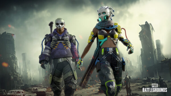 GÜNEY KORE'DEN ESİNLENEN PUBG: BATTLEGROUNDS TAEGO HARİTASI GÜNCELLENDİ 3 Taego