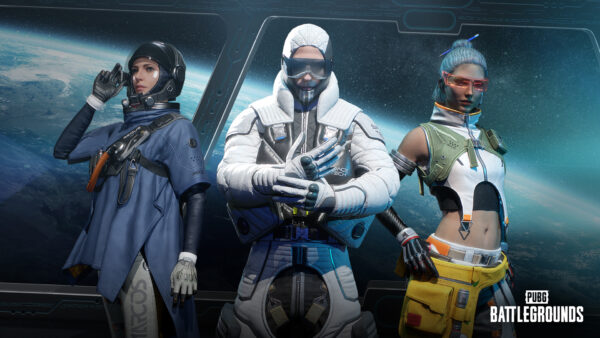 GÜNEY KORE'DEN ESİNLENEN PUBG: BATTLEGROUNDS TAEGO HARİTASI GÜNCELLENDİ 2 Taego