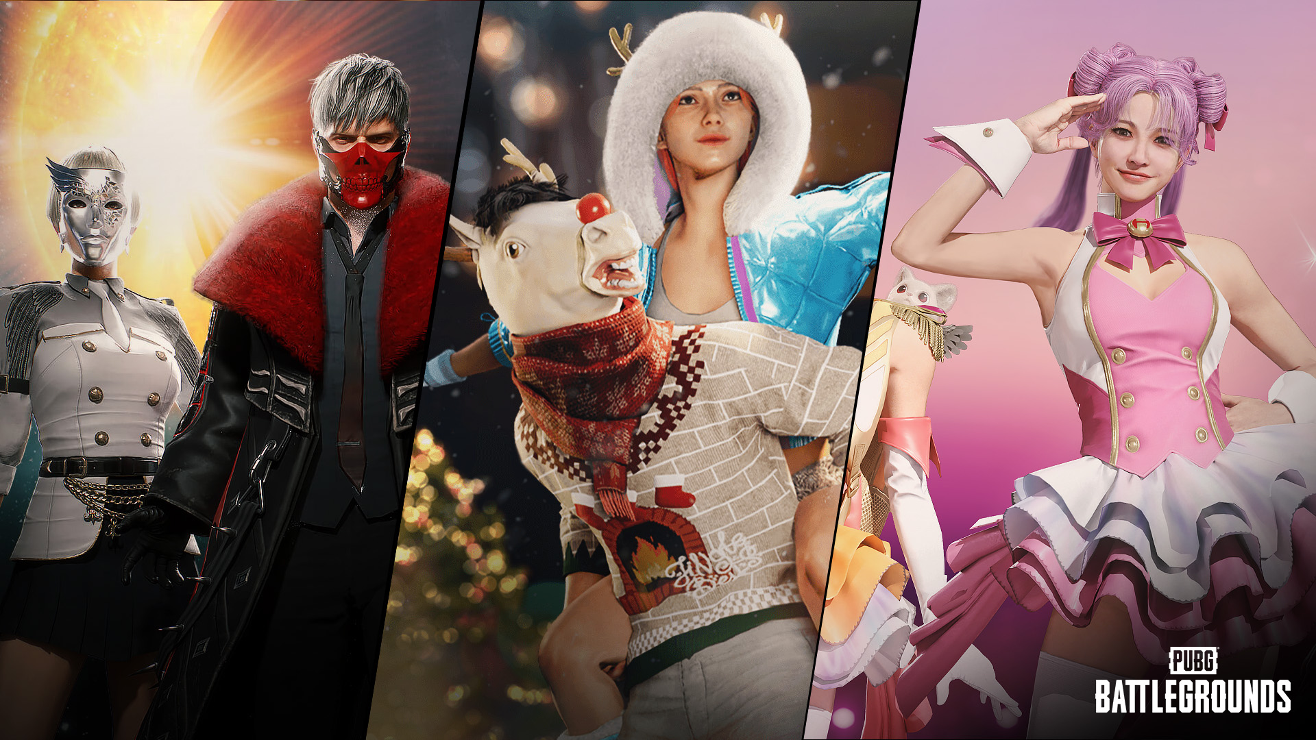 GÜNEY KORE'DEN ESİNLENEN PUBG: BATTLEGROUNDS TAEGO HARİTASI GÜNCELLENDİ 1 Taego