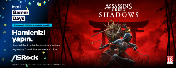 Assassin’s Creed Shadows