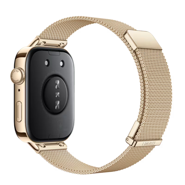 HUAWEI Watch Fit 3’ün ‘Elegant Altın’ Rengi Türkiye’de Satışta 4 HUAWEI Watch Fit 3