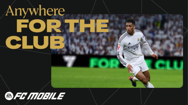 EA SPORTS FC Mobile, 1. Yıldönümünü Kapsamlı 24/25 Sezon Güncellemesiyle Kutluyor! 2 EA SPORTS FC Mobile