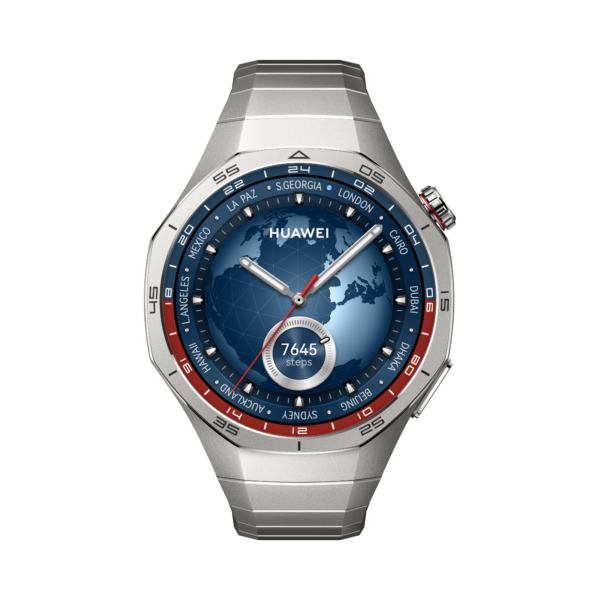 HUAWEI Watch GT 5 Türkiye’de Satış Rekoru Kırdı 3 HUAWEI Watch GT 5