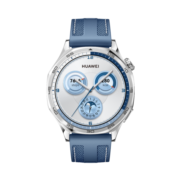 HUAWEI Watch GT 5 Türkiye’de Satış Rekoru Kırdı 4 HUAWEI Watch GT 5