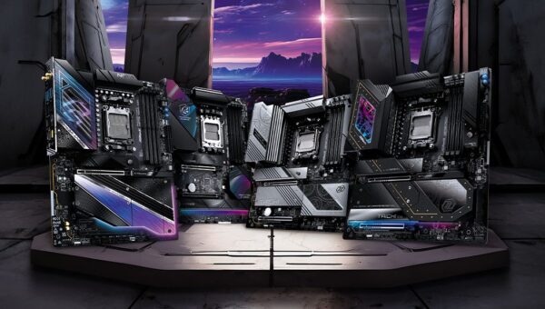 ASRock Yeni X870E/X870 Serisi Anakartlarıyla AMD Ryzen 9000 Serisi İşlemcilere Hazır! 2 X870E