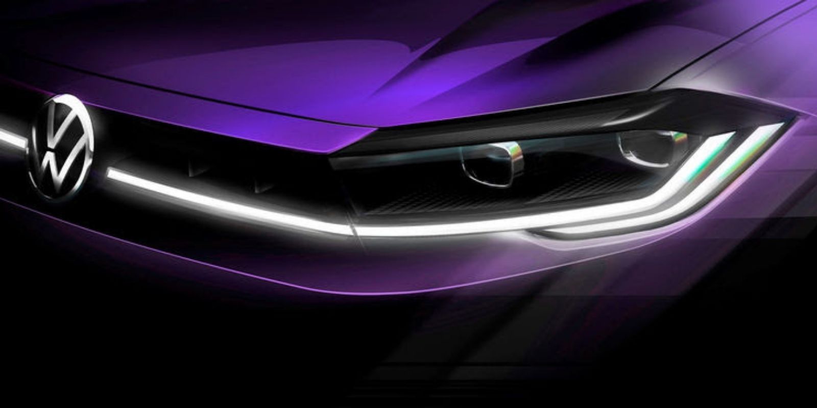 Volkswagen Polo modeline veda