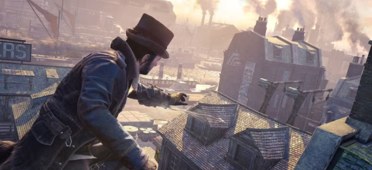 Assassin's Creed Syndicate