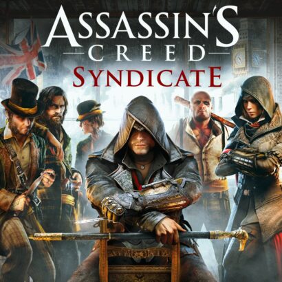 Assassins Creed Syndicate 3
