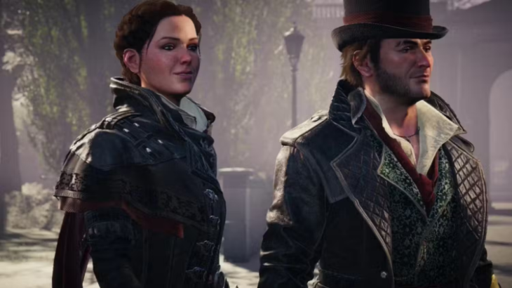 Assassin's Creed Syndicate