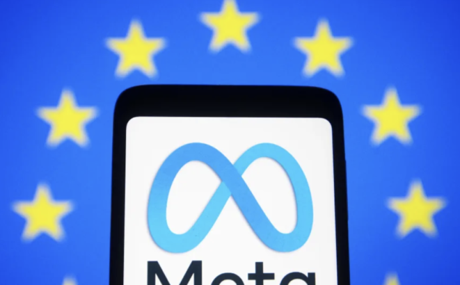 Meta, büyük AB para cezalarıyla karşı karşıya kalabilir 2 Meta, büyük AB para cezalarıyla karşı karşıya kalabilir