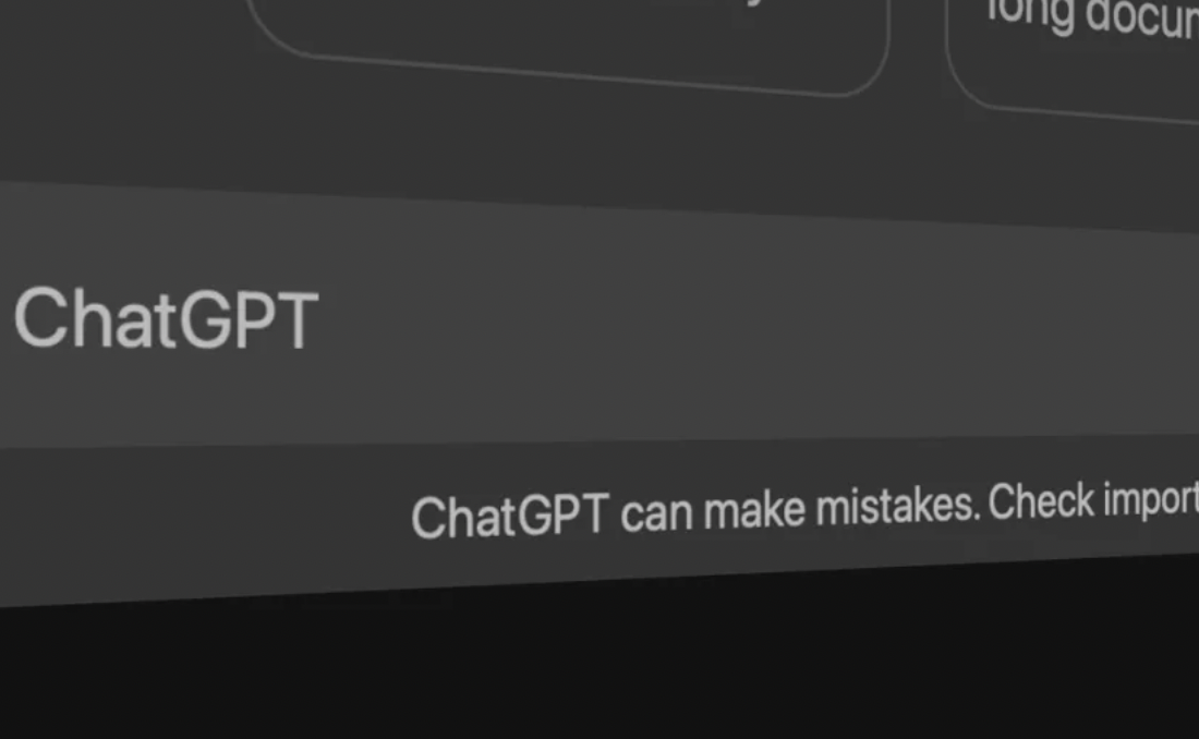 Yapay zeka sohbet robotları hakkında şaşırtan detay