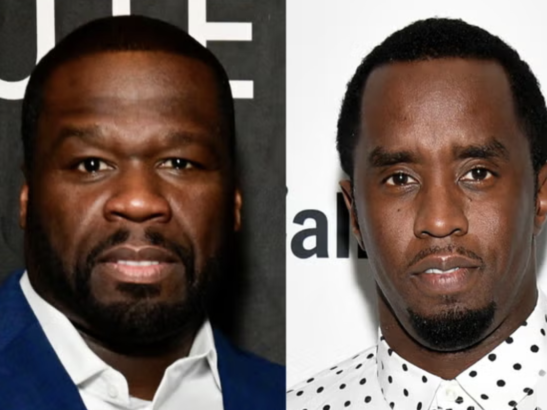 50 Cent, Netflix için belgesel çekecek