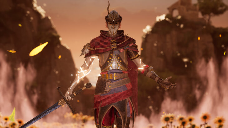 Enotria'nın Xbox Sürümü Süresiz Ertelendi 18 Enotria