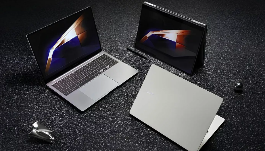 Galaxy Book 5 Pro 360