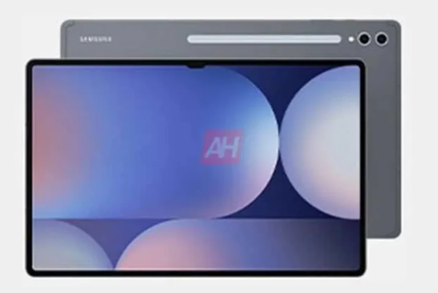 Galaxy Tab S10 serisi