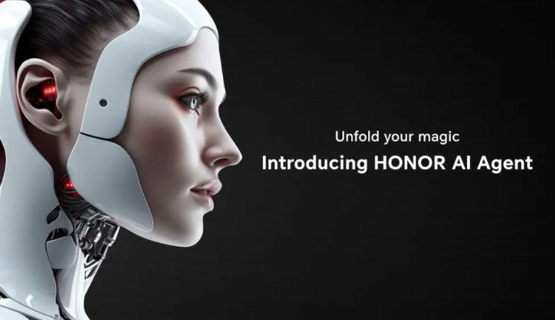 Honor AI Agent