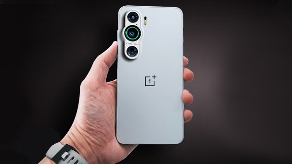 OnePlus 13 2