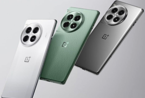 OnePlus Ace 5 serisi