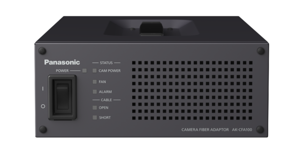 Panasonic, AK-UCX100