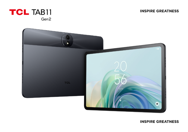 TCL, Microsoft İle Yapay Zekâ İş Birliğini Duyurdu 2 tcl