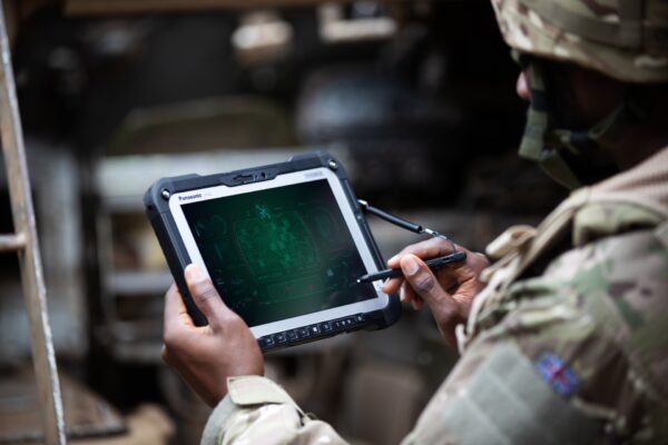 5G Destekli TOUGHBOOK Cihazlar Geleceğin İş Dünyasına Güç Katıyor 3 TOUGHBOOK G2mk3