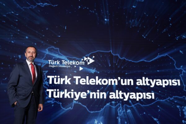 Türk Telekom Fiber Mobilite Dönemini Başlattı 3 Fiber Mobilite