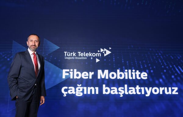 Türk Telekom Fiber Mobilite Dönemini Başlattı 2 Fiber Mobilite