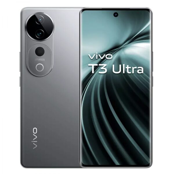 Vivo T3 Ultra 2
