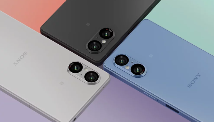 Xperia 5 VI