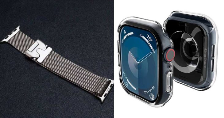 Apple Watch Series 10